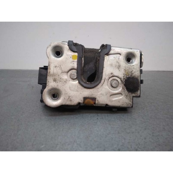Recambio de cerradura puerta delantera derecha para dacia dokker express 1.5 dci diesel fap cat referencia OEM IAM  2 PINES 