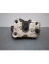 Recambio de cerradura puerta delantera derecha para dacia dokker express 1.5 dci diesel fap cat referencia OEM IAM  2 PINES 