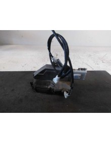 Recambio de cerradura puerta trasera derecha para peugeot 308 sport referencia OEM IAM 567164 6 PIN 5P