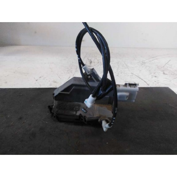 Recambio de cerradura puerta trasera derecha para peugeot 308 sport referencia OEM IAM 567164 6 PIN 5P