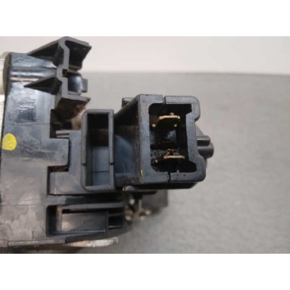 Recambio de cerradura puerta delantera derecha para dacia dokker express 1.5 dci diesel fap cat referencia OEM IAM  2 PINES 