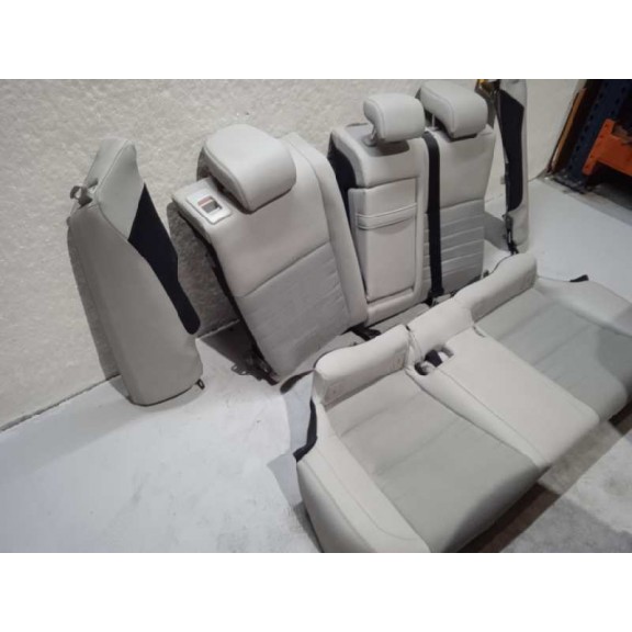 Recambio de juego asientos completo para lexus is 300h referencia OEM IAM  X4 