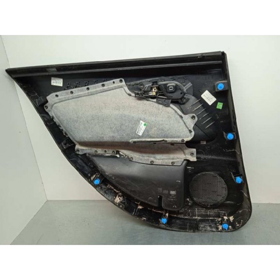 Recambio de guarnecido puerta trasera derecha para fiat tipo tipo referencia OEM IAM 3564110051  
