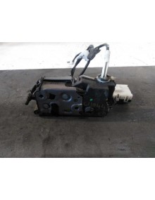 Recambio de cerradura puerta trasera derecha para peugeot 308 sport referencia OEM IAM 567164 6 PIN 5P 2