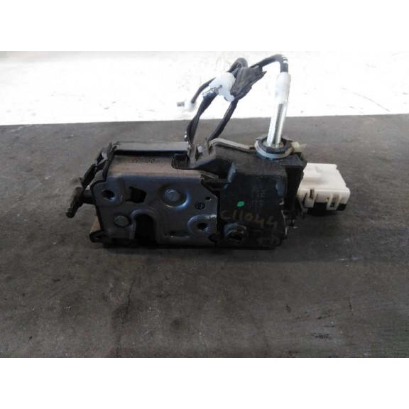 Recambio de cerradura puerta trasera derecha para peugeot 308 sport referencia OEM IAM 567164 6 PIN 5P