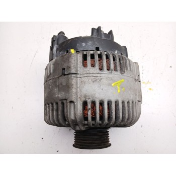 Recambio de alternador para audi q7 (4l) 3.0 tdi referencia OEM IAM C542784A  