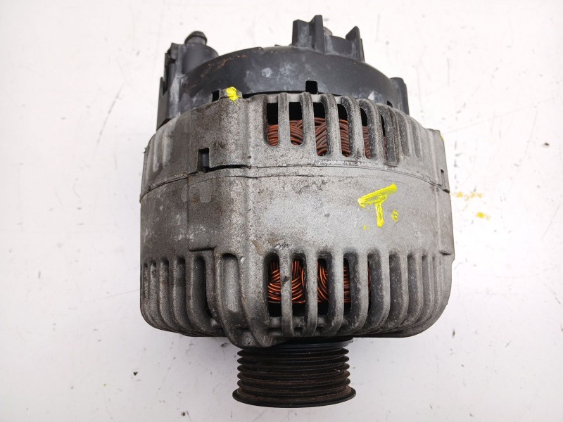 Recambio de alternador para audi q7 (4l) 3.0 tdi referencia OEM IAM C542784A  