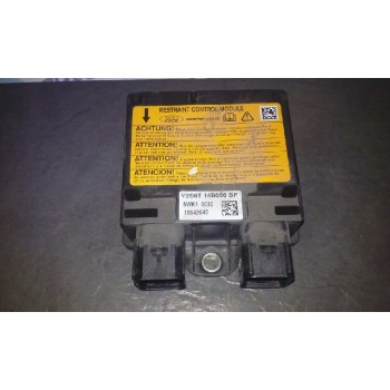 CENTRALITA AIRBAG 5WK43030 2S6T14B056BP 