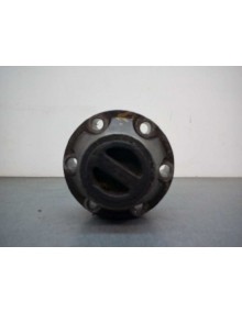 Recambio de cubos de bloqueo para nissan patrol (k/w260) 2.8 diesel referencia OEM IAM   