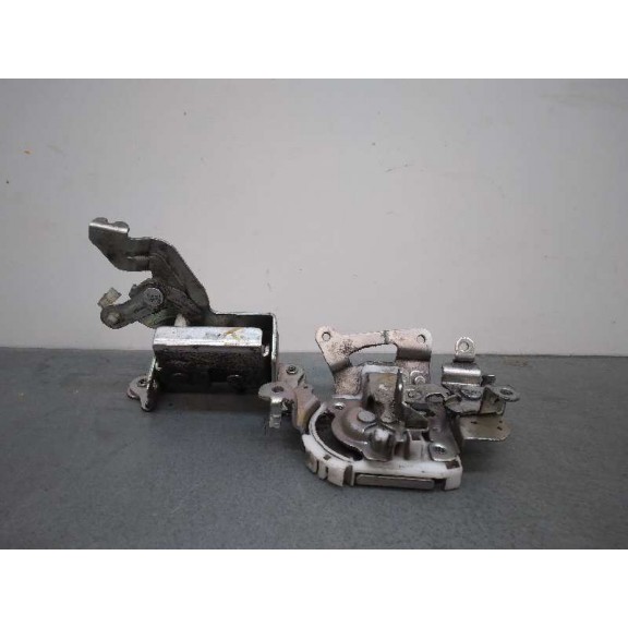 Recambio de cerradura puerta lateral derecha para dacia dokker express 1.5 dci diesel fap cat referencia OEM IAM   