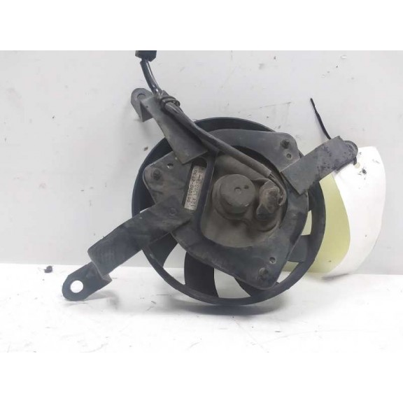 Recambio de electroventilador para kawasaki ninja 250 r ninja 250 r referencia OEM IAM 0650004130  0650004130