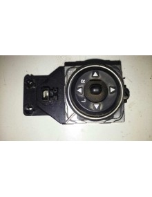 Recambio de mando retrovisor para hyundai i30 (gd) trend referencia OEM IAM 38Y4811110  