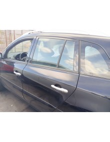 Recambio de puerta trasera izquierda para renault koleos i (hy_) 2.0 dci (hy0k) referencia OEM IAM    2