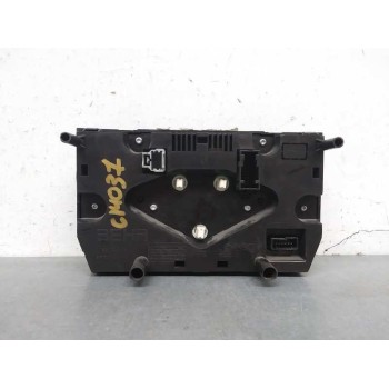 Recambio de mando climatizador para peugeot 206+ básico referencia OEM IAM 96874997XT  