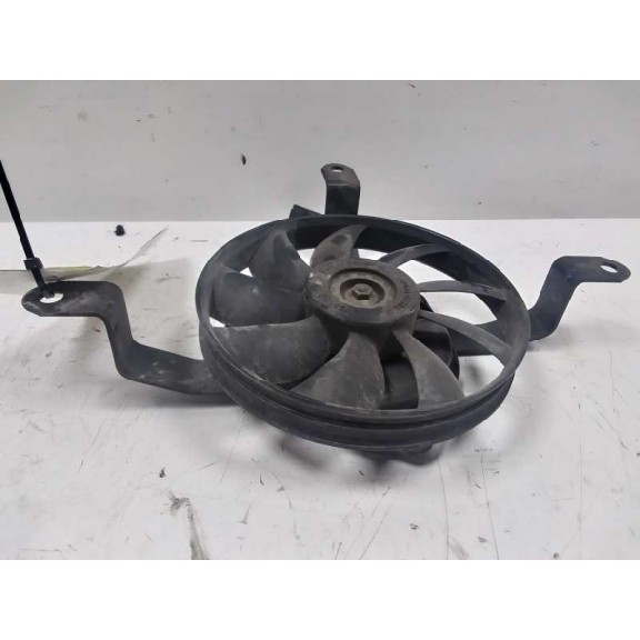 Recambio de electroventilador para kawasaki ninja 250 r ninja 250 r referencia OEM IAM 0650004130  0650004130