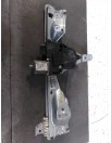 Recambio de elevalunas trasero derecho para peugeot 308 sport referencia OEM IAM 9659826680 ELECTRICO 5P
