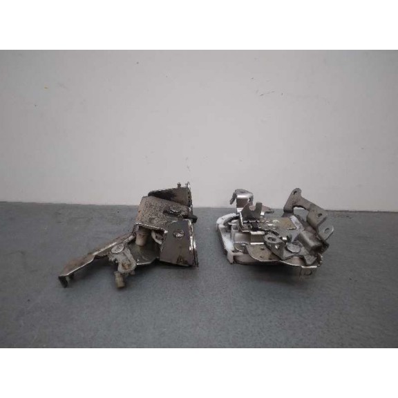 Recambio de cerradura puerta lateral derecha para dacia dokker express 1.5 dci diesel fap cat referencia OEM IAM   