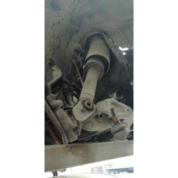 Recambio de amortiguador delantero derecho para land rover range rover sport 2.7 td v6 cat referencia OEM IAM   