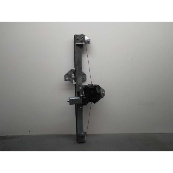 Recambio de elevalunas delantero derecho para dacia dokker express 1.5 dci diesel fap cat referencia OEM IAM 128001071E 2 PINES 