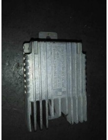 Recambio de centralita calefaccion para mercedes-benz clase a (w168) 160 (168.033) referencia OEM IAM A0275458032  