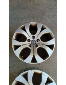 Recambio de llanta para citroën c5 berlina business referencia OEM IAM 7JX17CH5-32 X1 17´´ 2