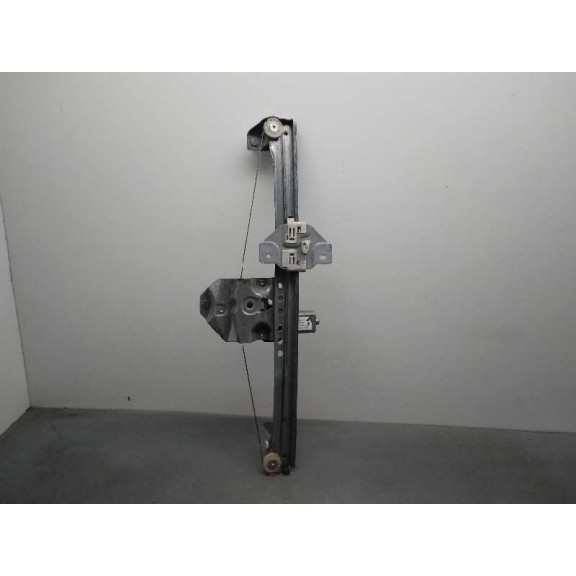 Recambio de elevalunas delantero derecho para dacia dokker express 1.5 dci diesel fap cat referencia OEM IAM 128001071E 2 PINES 