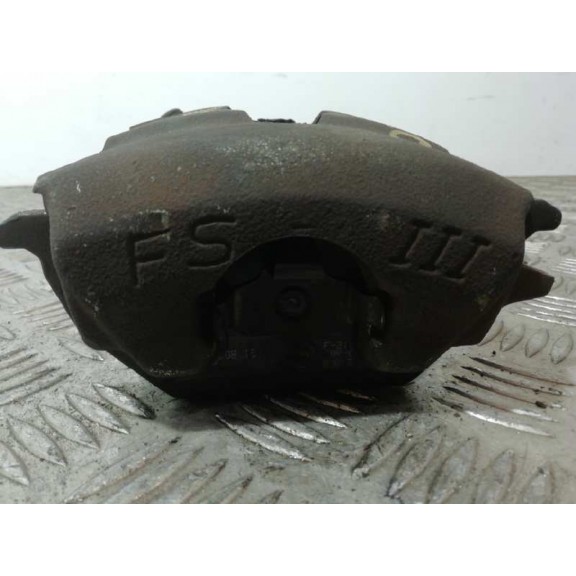 Recambio de pinza freno delantera derecha para citroën ds5 style referencia OEM IAM   
