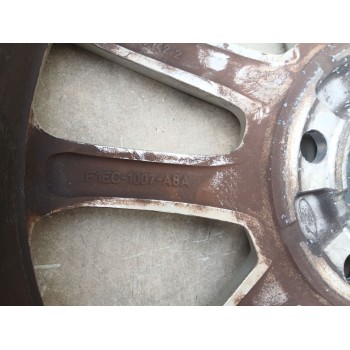 Recambio de llanta para ford focus iii 1.5 tdci referencia OEM IAM F1EC1007A8A x1 16 pulgadas
