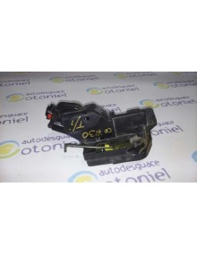 Recambio de cerradura puerta trasera izquierda para hyundai matrix (fc) 1.5 crdi gls referencia OEM IAM   5 PINS