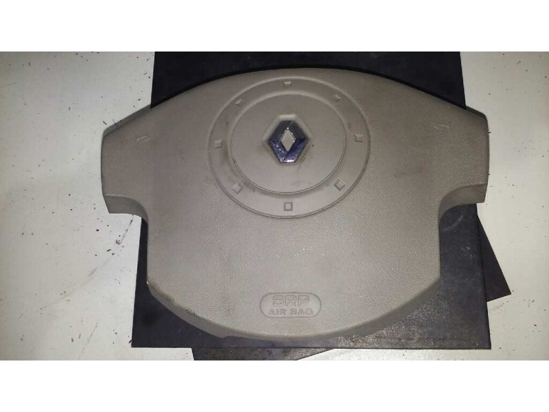 Recambio de airbag delantero izquierdo para renault scenic ii authentique referencia OEM IAM   