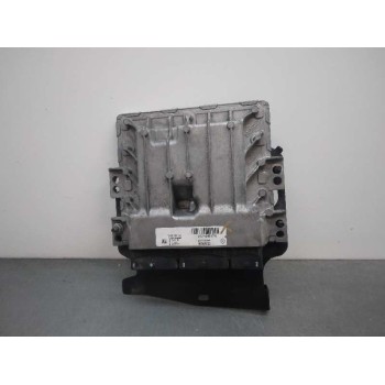 Recambio de centralita motor uce para renault megane iii berlina 5 p intens referencia OEM IAM 237104817R 237103328R 