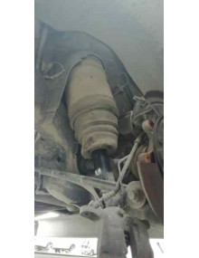 Recambio de amortiguador trasero derecho para land rover range rover sport 2.7 td v6 cat referencia OEM IAM 22241480 rpd500910  2