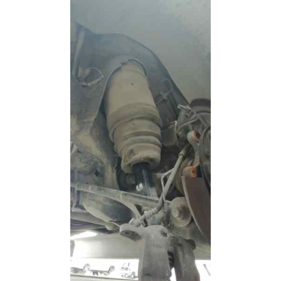 Recambio de amortiguador trasero derecho para land rover range rover sport 2.7 td v6 cat referencia OEM IAM   