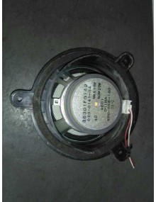 Recambio de altavoz para subaru impreza g12 limited referencia OEM IAM    2