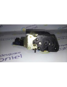 Recambio de cerradura puerta trasera izquierda para hyundai matrix (fc) 1.5 crdi gls referencia OEM IAM   5 PINS 2