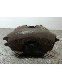 Recambio de pinza freno delantera izquierda para citroën ds5 style referencia OEM IAM    2