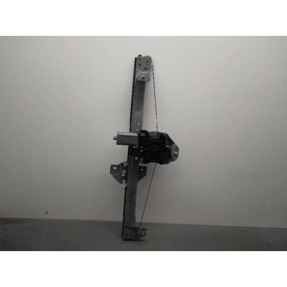 Recambio de elevalunas delantero izquierdo para dacia dokker express 1.5 dci diesel fap cat referencia OEM IAM 128001072E 2 PINE