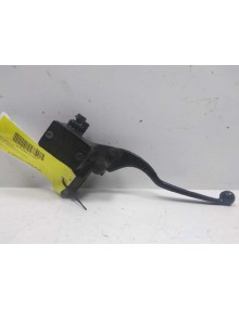 Recambio de bomba embrague para kawasaki ninja 250 r ninja 250 r referencia OEM IAM   MANETA 2