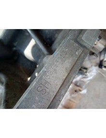 Recambio de motor casco para mazda cx-5 2.2 turbodiesel cat referencia OEM IAM SH  