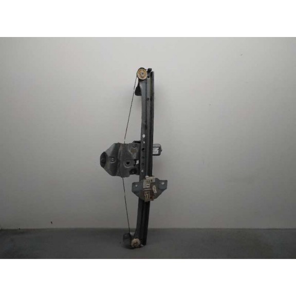 Recambio de elevalunas delantero izquierdo para dacia dokker express 1.5 dci diesel fap cat referencia OEM IAM 128001072E 2 PINE