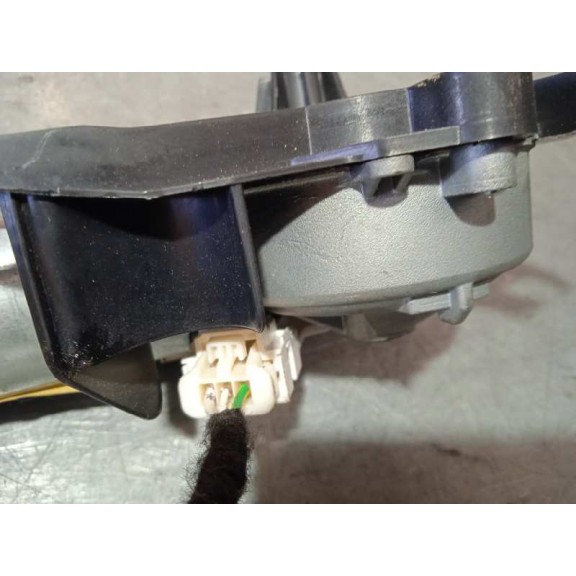 Recambio de motor limpia trasero para peugeot 308 sport referencia OEM IAM 9680477480  