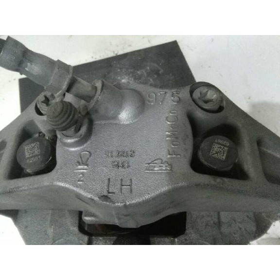 Recambio de pinza freno delantera izquierda para volvo v40 kinetic referencia OEM IAM   ATE