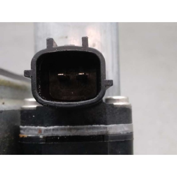 Recambio de elevalunas delantero izquierdo para dacia dokker express 1.5 dci diesel fap cat referencia OEM IAM 128001072E 2 PINE