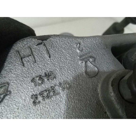 Recambio de pinza freno delantera izquierda para volvo v40 kinetic referencia OEM IAM   ATE
