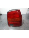 Recambio de piloto trasero derecho para seat arosa (6h1) select referencia OEM IAM 6H0945258 PORTALAMPARAS MAL 