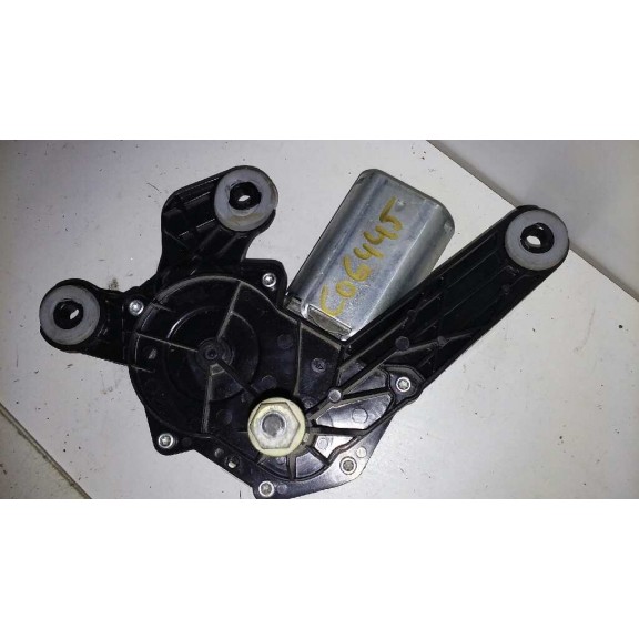 Recambio de motor limpia trasero para citroën c4 coupe vtr referencia OEM IAM 9637158780  