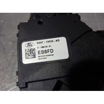 Recambio de mando intermitentes para ford fiesta (ccn) 1.25 16v cat referencia OEM IAM 8A6T13335AD  
