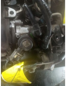 Recambio de bomba inyeccion para dacia dokker express 1.5 dci diesel fap cat referencia OEM IAM   
