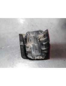 Recambio de piloto trasero derecho para seat arosa (6h1) select referencia OEM IAM 6H0945258 PORTALAMPARAS MAL  2