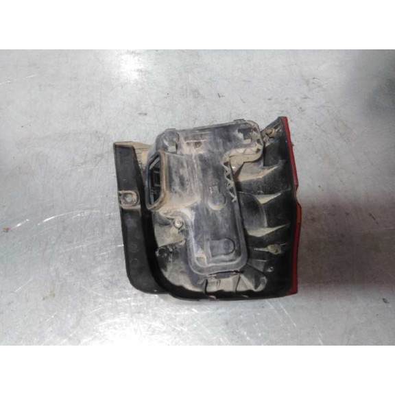 Recambio de piloto trasero derecho para seat arosa (6h1) select referencia OEM IAM 6H0945258 PORTALAMPARAS MAL 